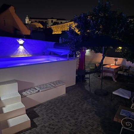 Apartamento Castelo Terrace Lisboa Exterior foto