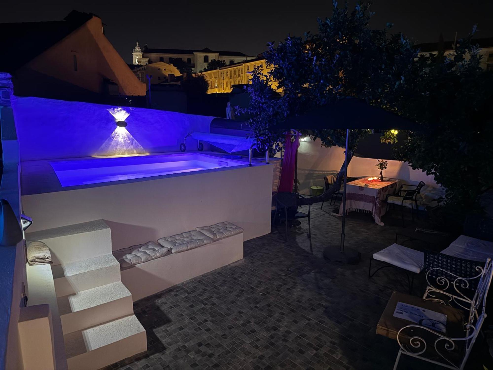 Apartamento Castelo Terrace Lisboa Exterior foto